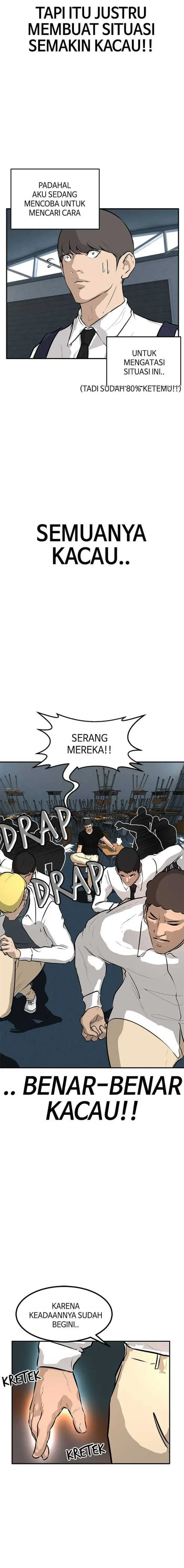 attention-seeker - Chapter: 29