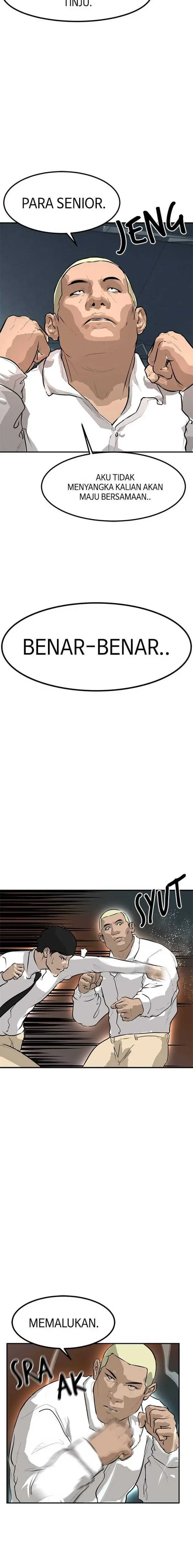 attention-seeker - Chapter: 29
