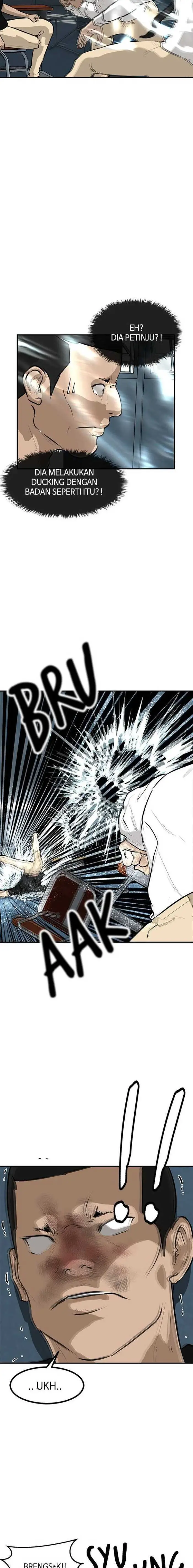 attention-seeker - Chapter: 29