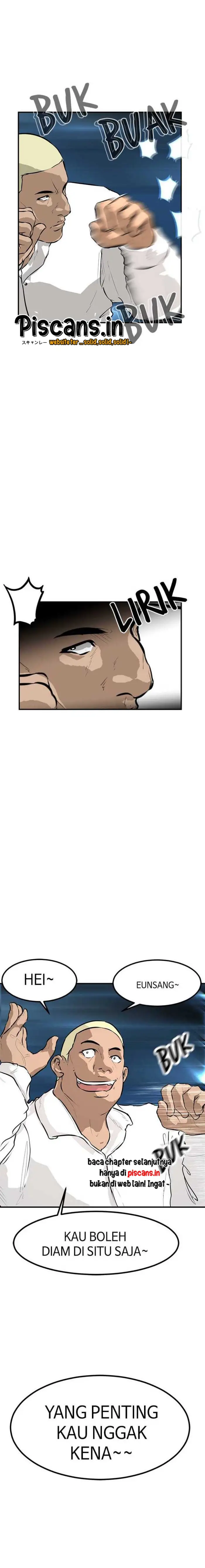 attention-seeker - Chapter: 29