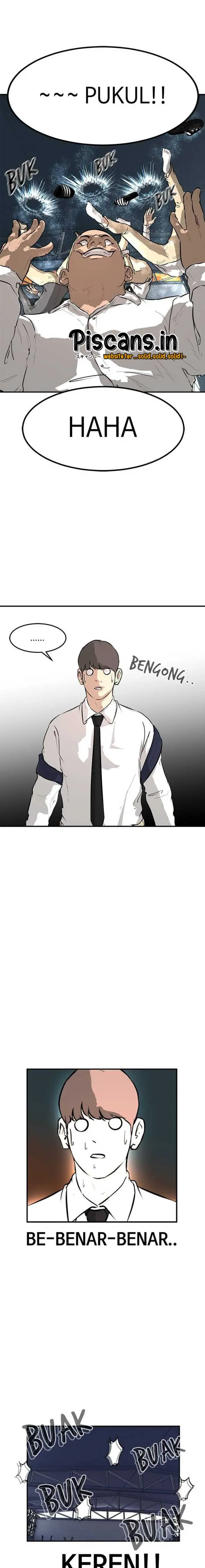 attention-seeker - Chapter: 29