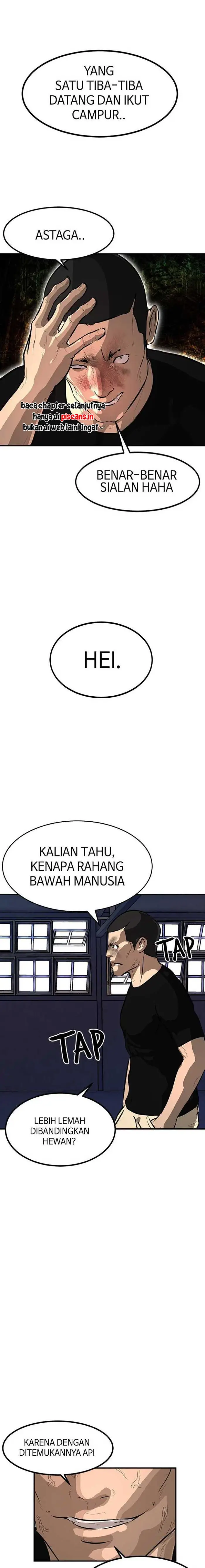 attention-seeker - Chapter: 29