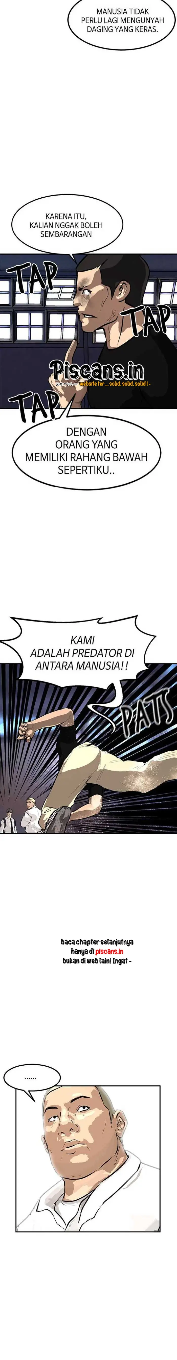attention-seeker - Chapter: 29