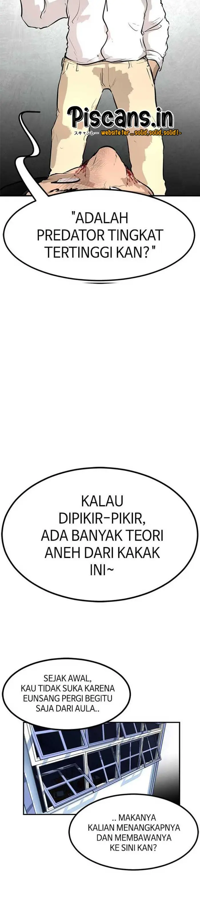 attention-seeker - Chapter: 29