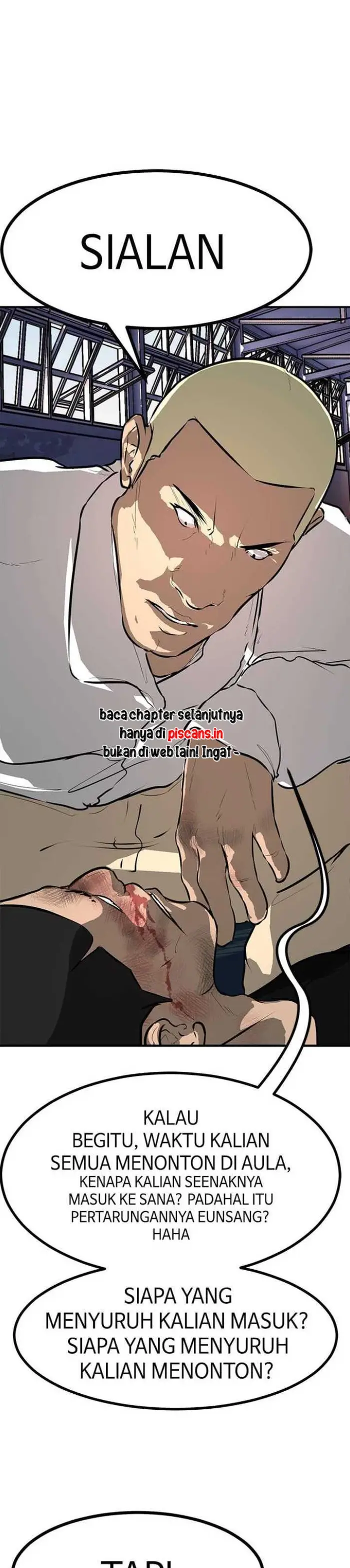 attention-seeker - Chapter: 29