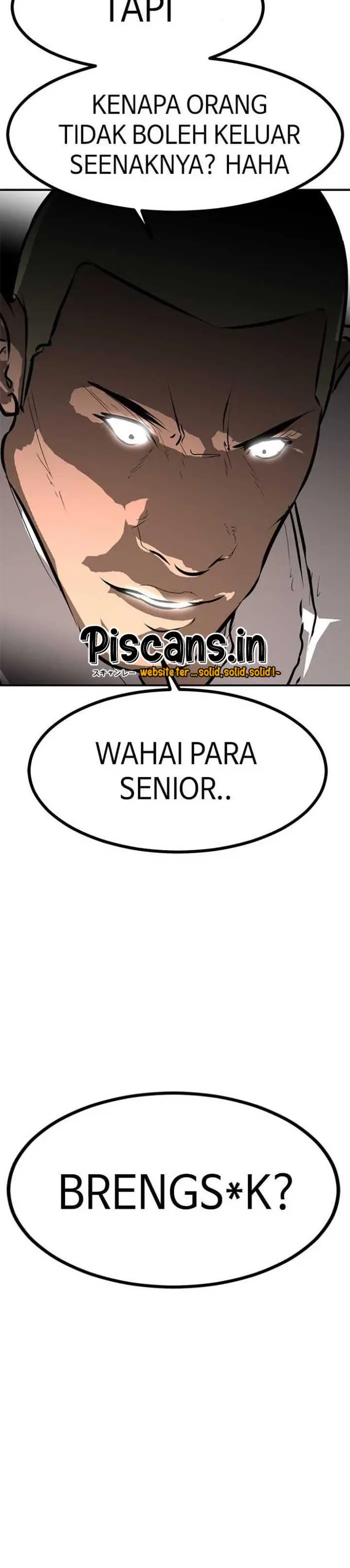 attention-seeker - Chapter: 29