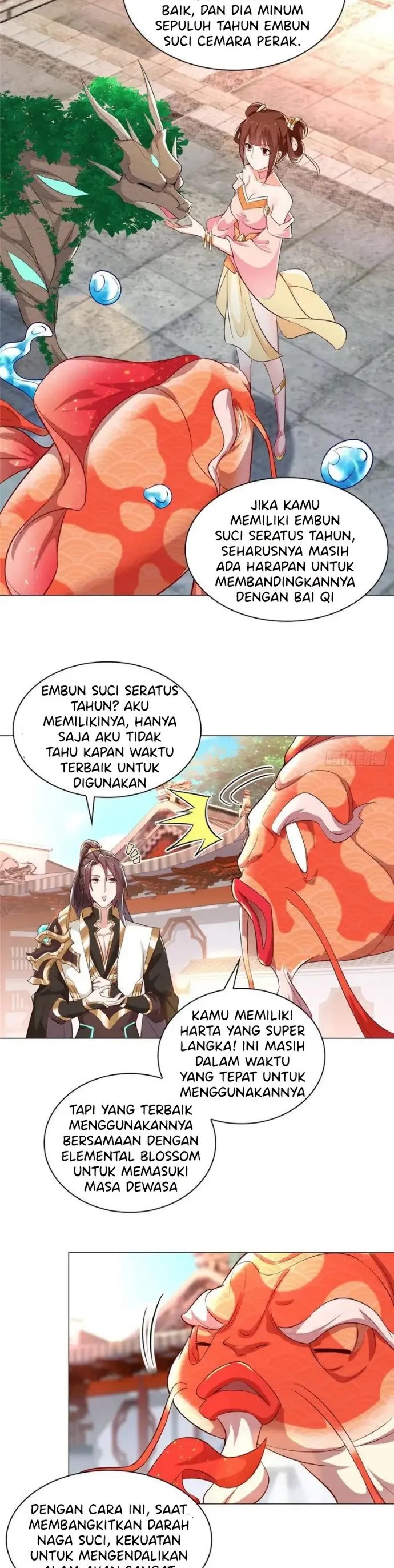 dragon-master - Chapter: 58