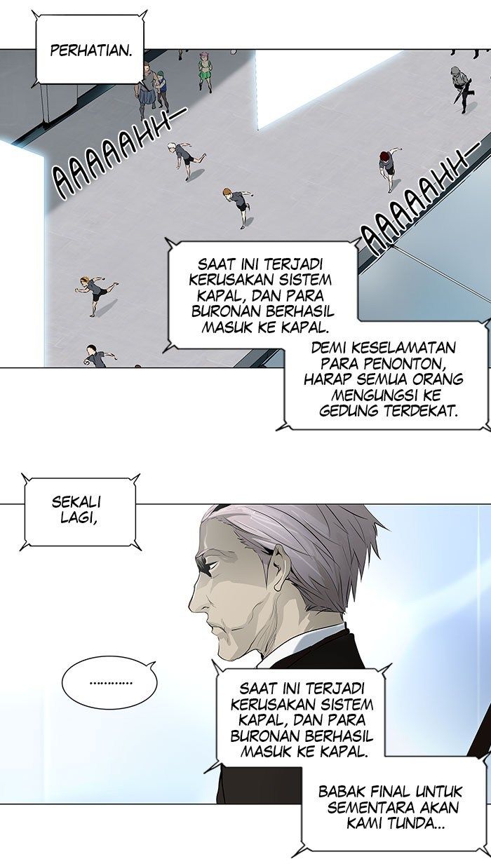 tower-of-god - Chapter: 177