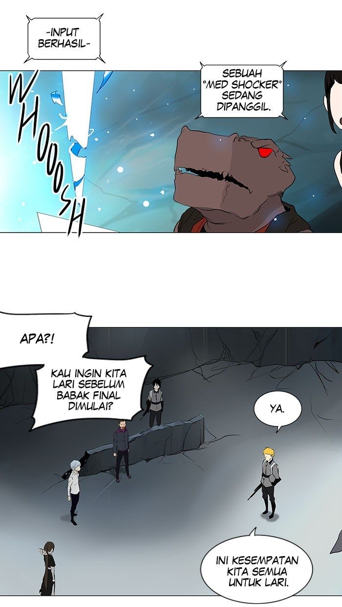 tower-of-god - Chapter: 177