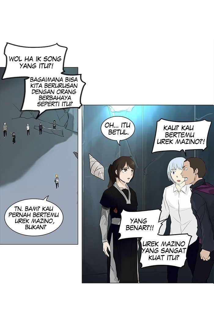 tower-of-god - Chapter: 177