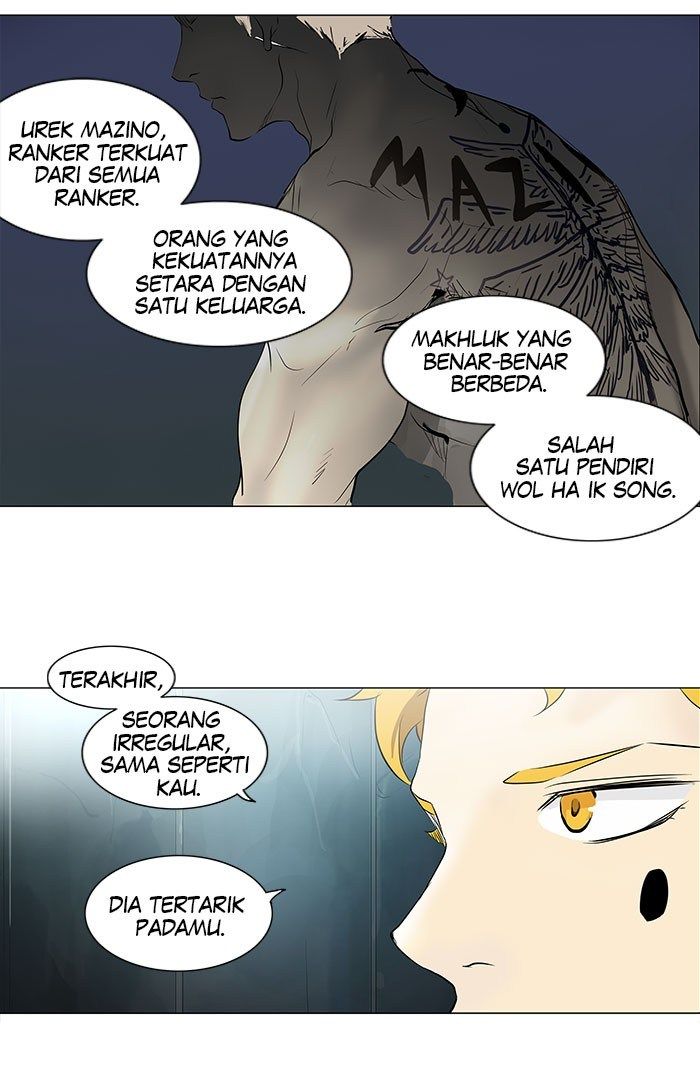 tower-of-god - Chapter: 177