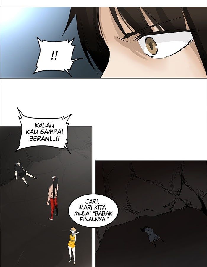 tower-of-god - Chapter: 177