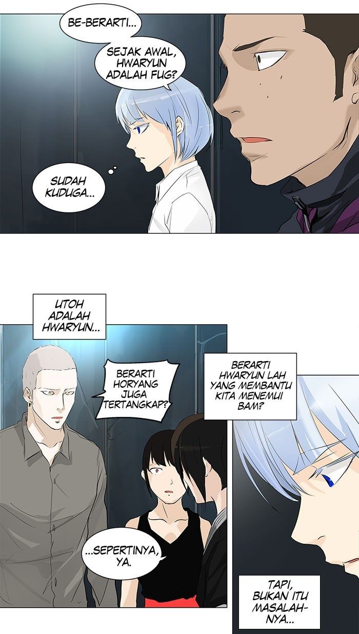 tower-of-god - Chapter: 177
