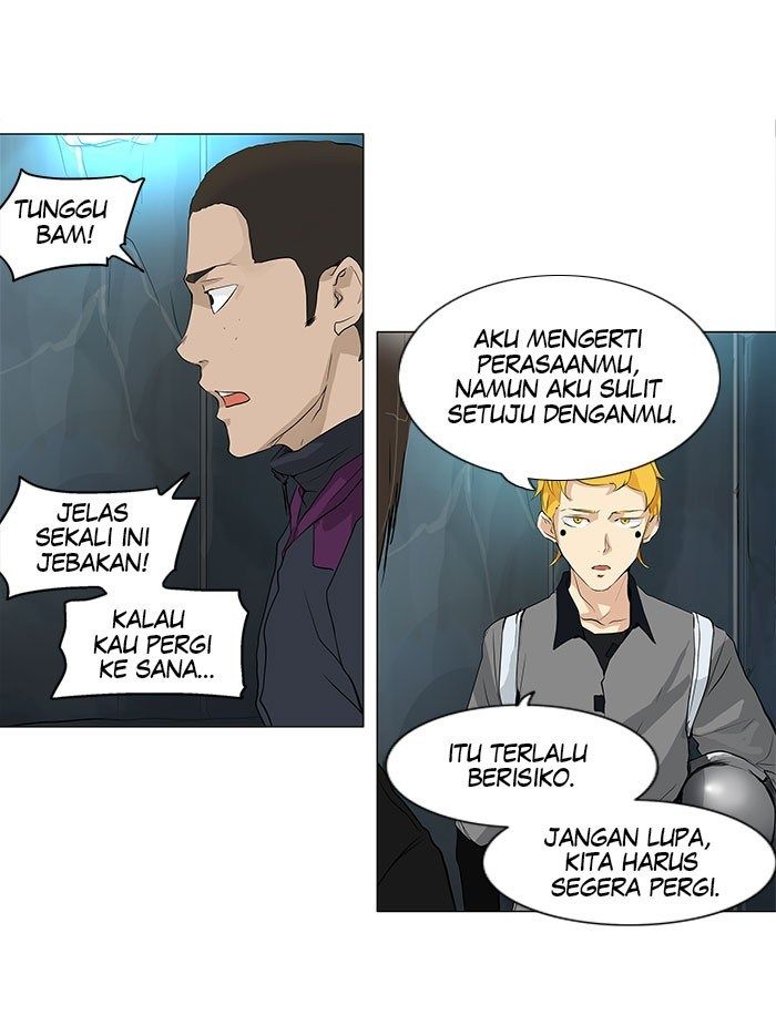 tower-of-god - Chapter: 177