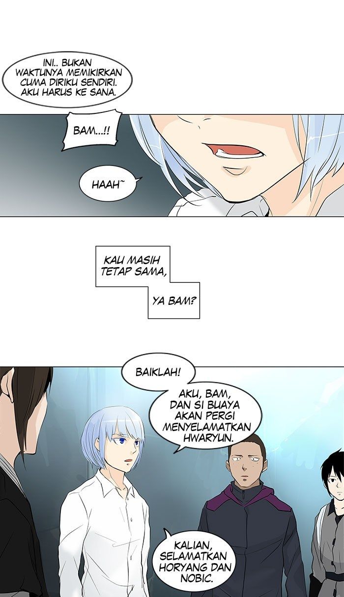 tower-of-god - Chapter: 177