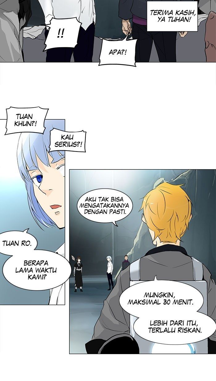 tower-of-god - Chapter: 177