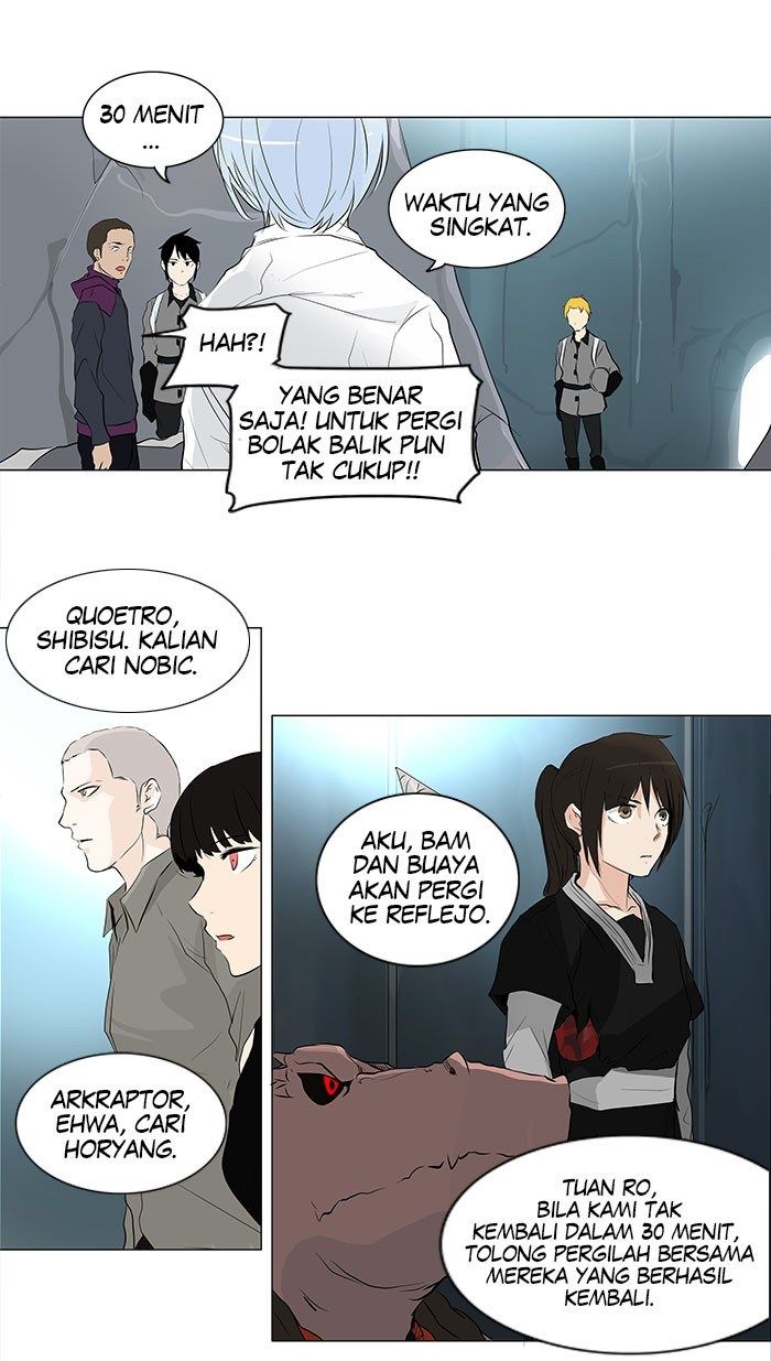 tower-of-god - Chapter: 177