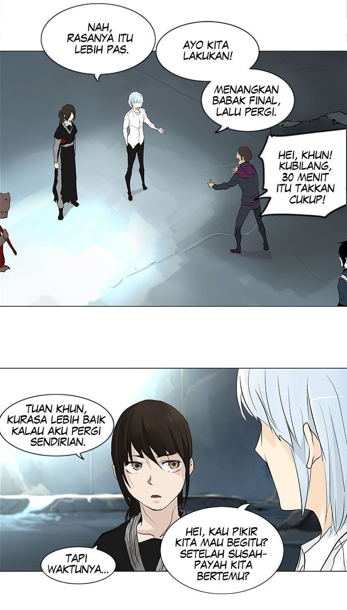 tower-of-god - Chapter: 177