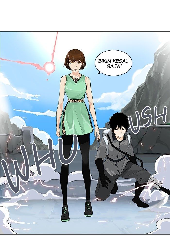 tower-of-god - Chapter: 177