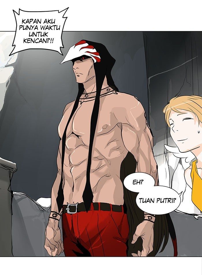 tower-of-god - Chapter: 177