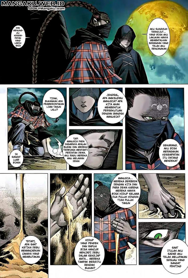 feng-shen-ji - Chapter: 35