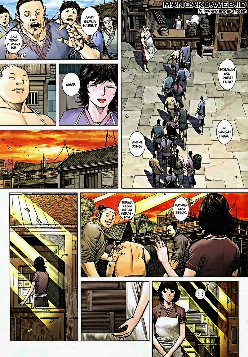 feng-shen-ji - Chapter: 35