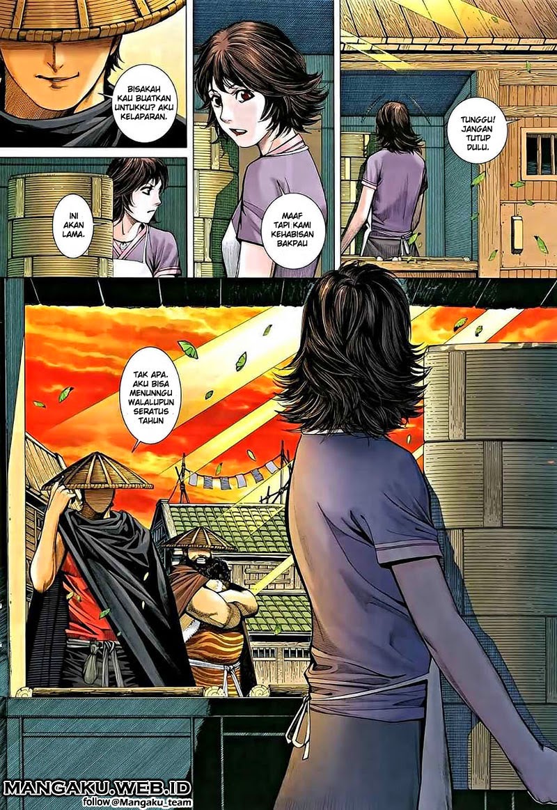 feng-shen-ji - Chapter: 35