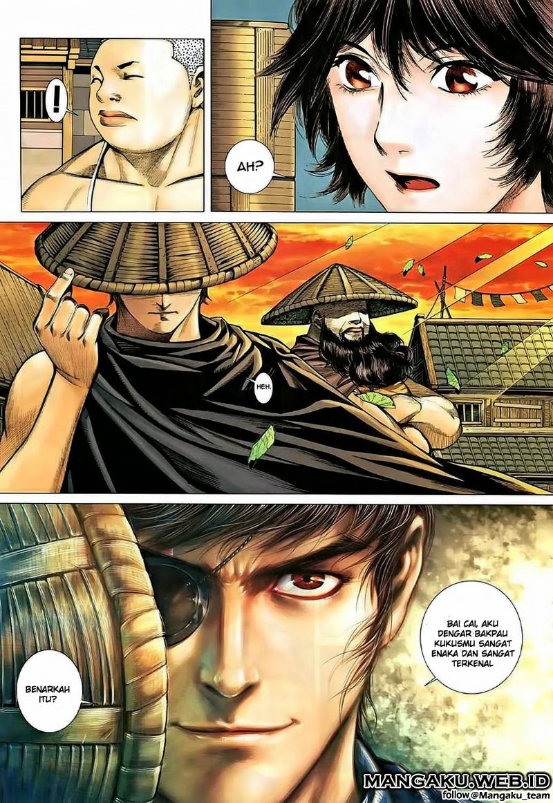 feng-shen-ji - Chapter: 35