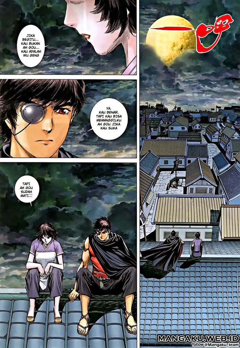 feng-shen-ji - Chapter: 35