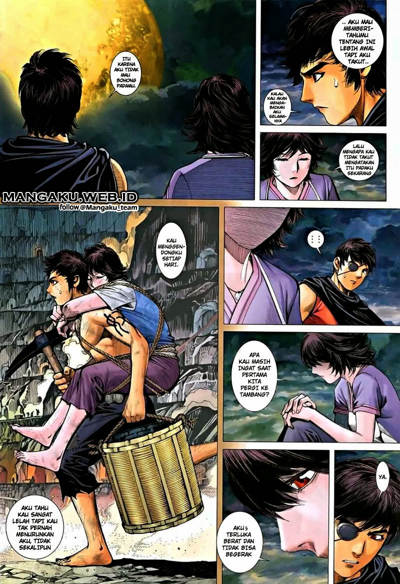 feng-shen-ji - Chapter: 35