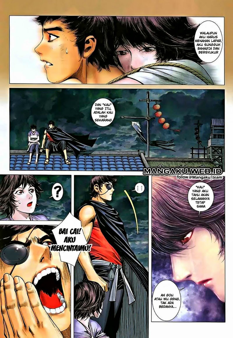 feng-shen-ji - Chapter: 35