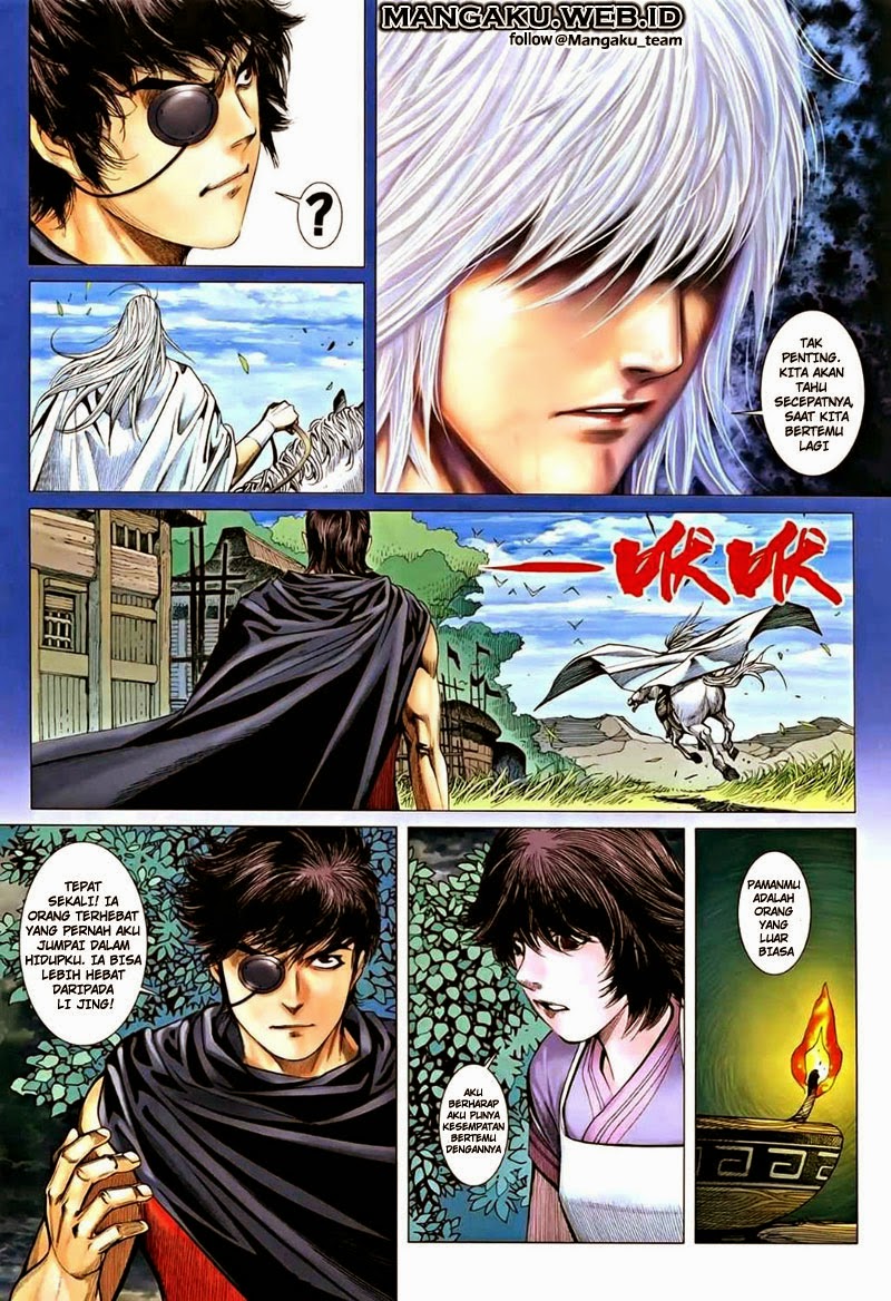 feng-shen-ji - Chapter: 35