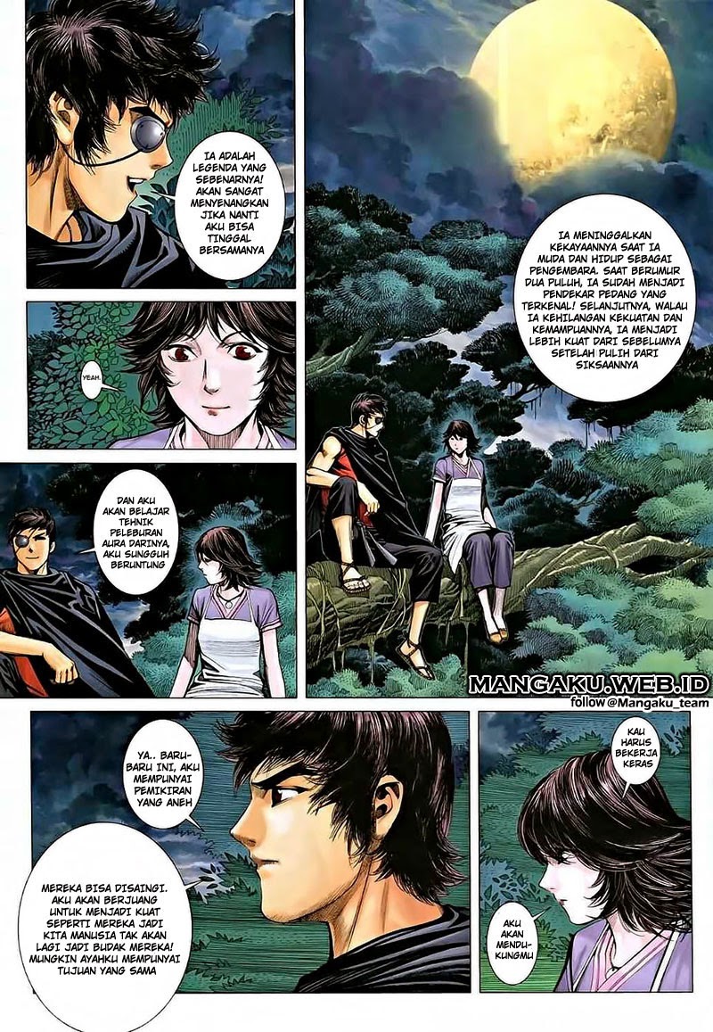 feng-shen-ji - Chapter: 35