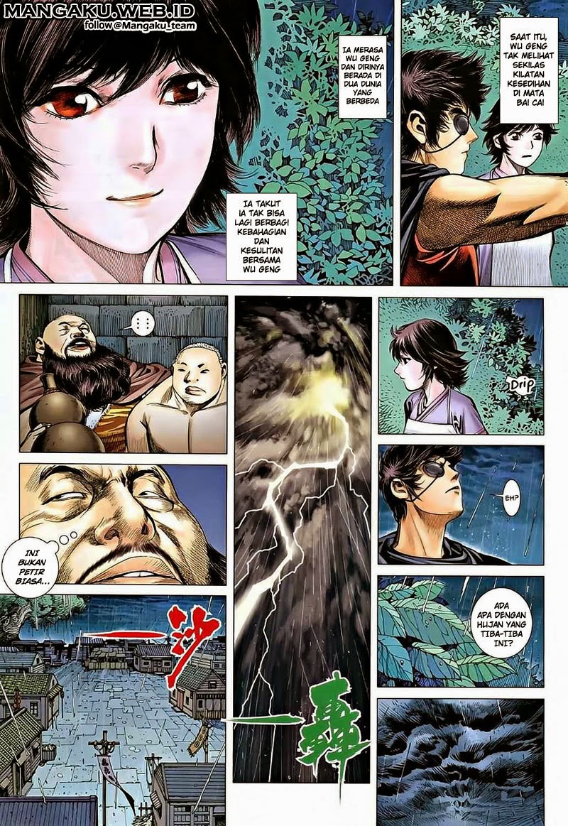 feng-shen-ji - Chapter: 35