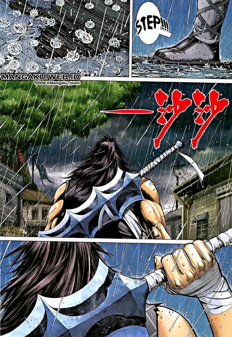 feng-shen-ji - Chapter: 35