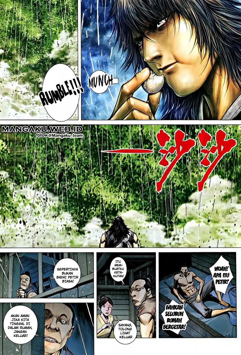 feng-shen-ji - Chapter: 35