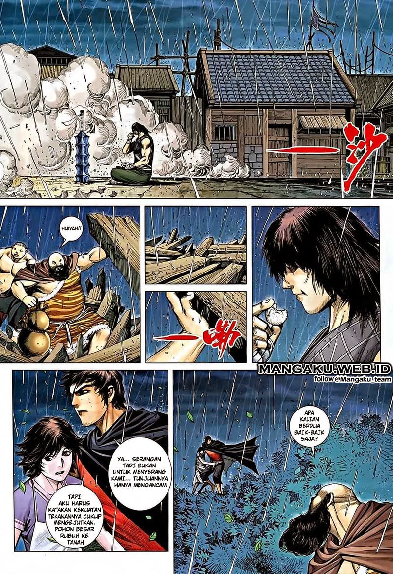 feng-shen-ji - Chapter: 35