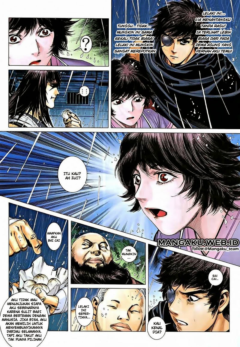 feng-shen-ji - Chapter: 35