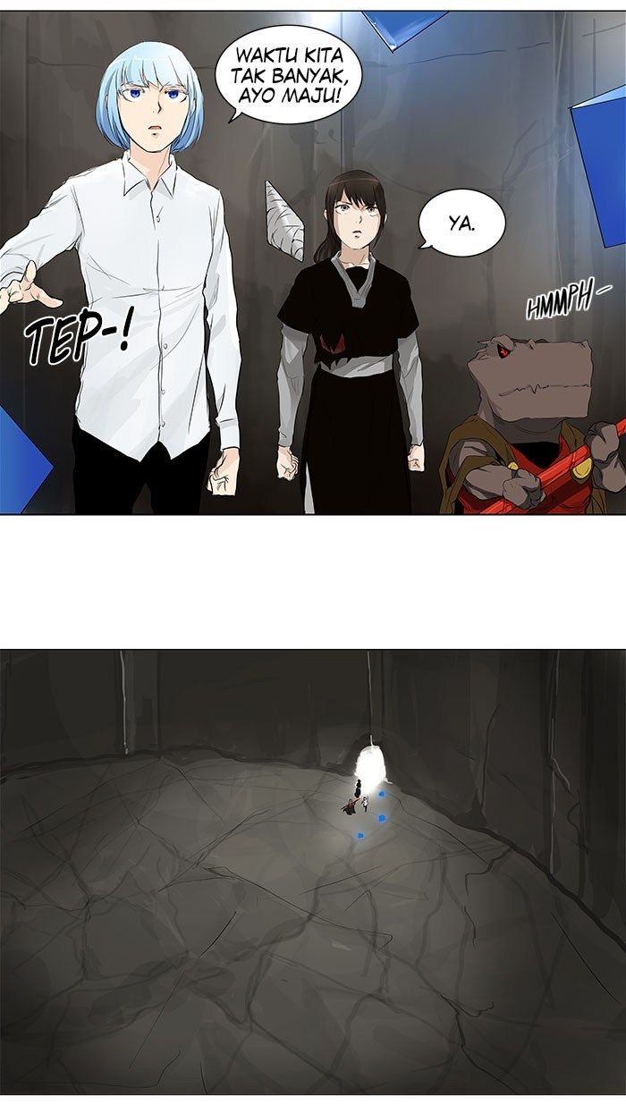 tower-of-god - Chapter: 178