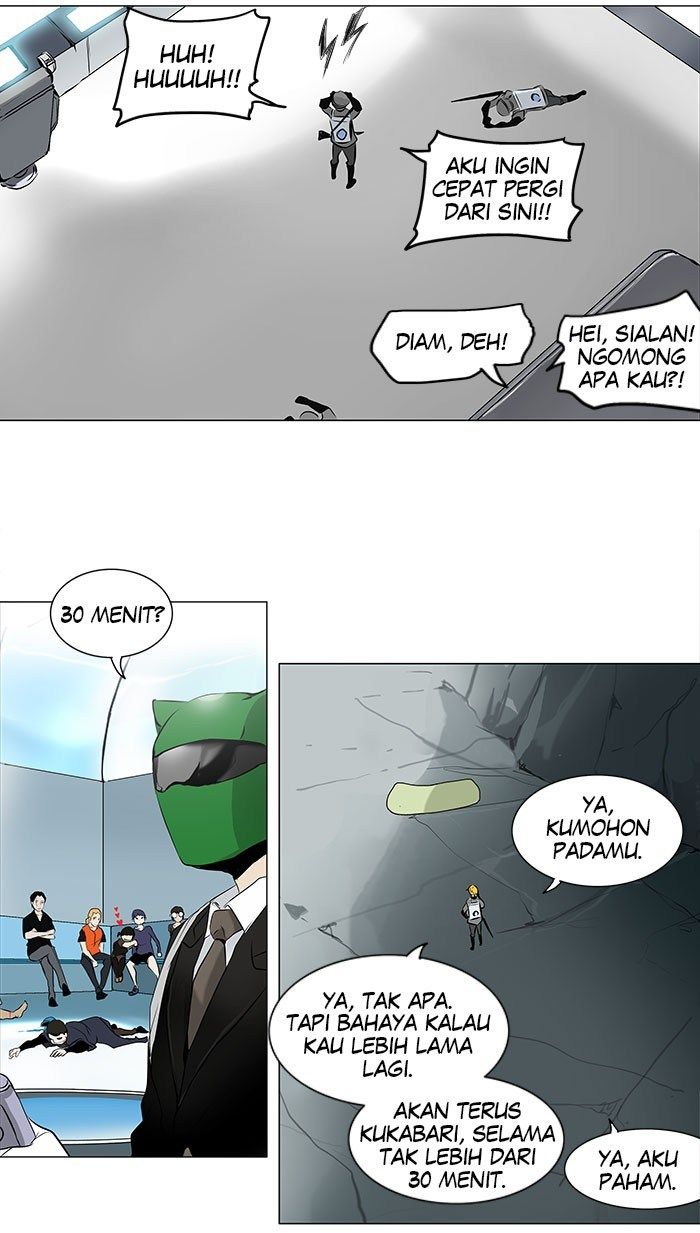 tower-of-god - Chapter: 178