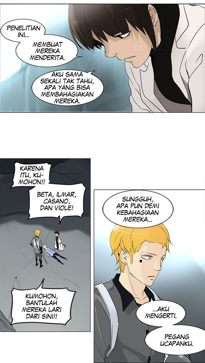 tower-of-god - Chapter: 178