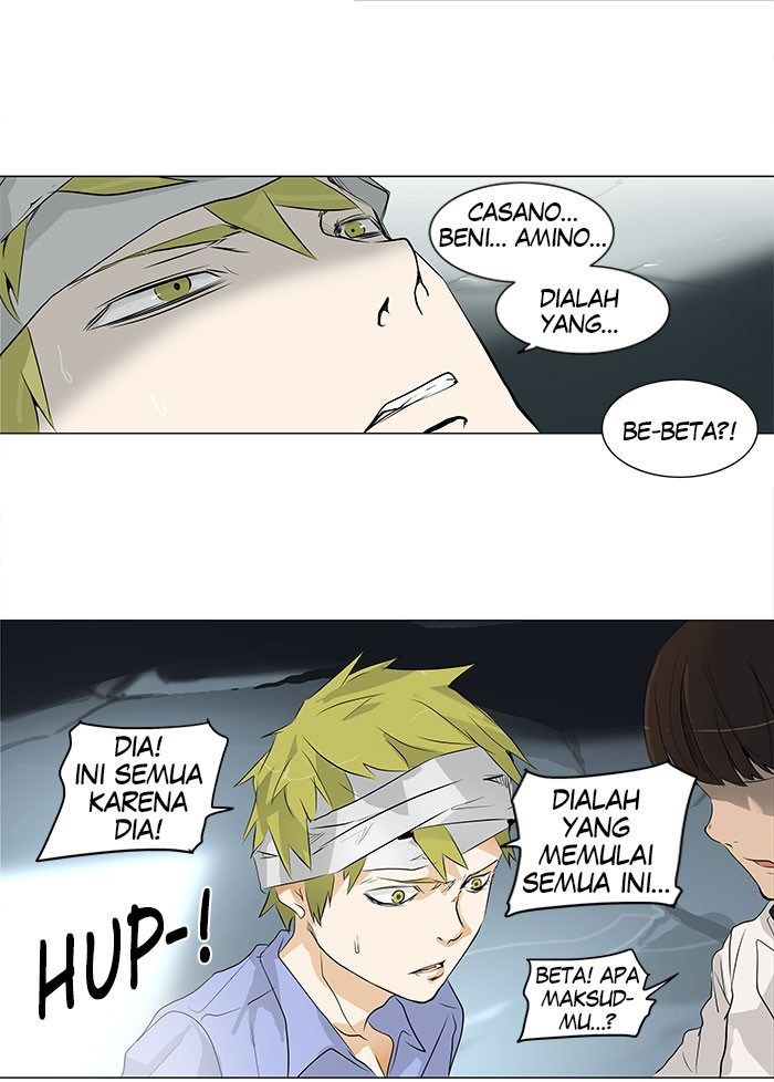 tower-of-god - Chapter: 178