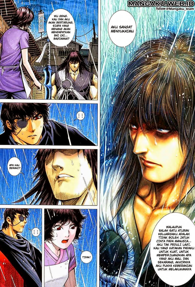 feng-shen-ji - Chapter: 36