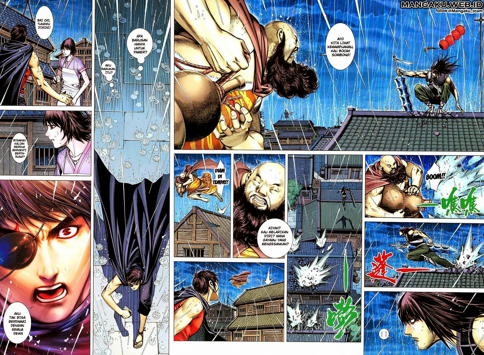 feng-shen-ji - Chapter: 36