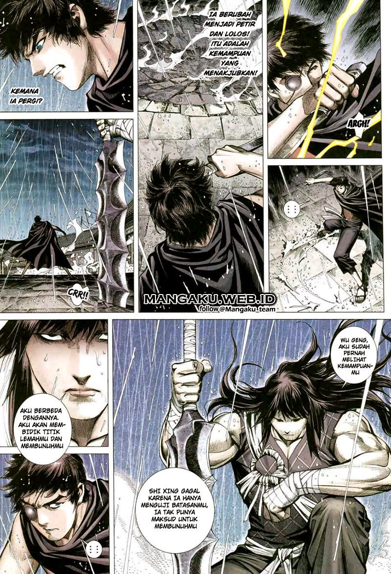 feng-shen-ji - Chapter: 36