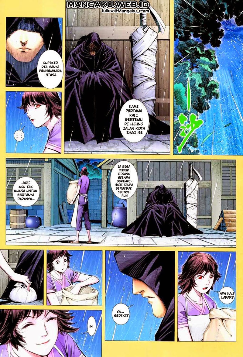 feng-shen-ji - Chapter: 36