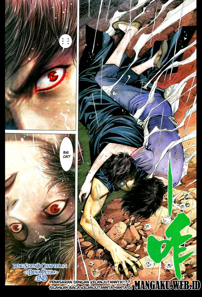 feng-shen-ji - Chapter: 36