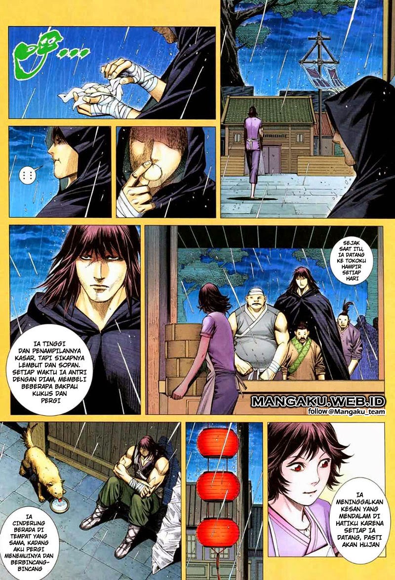 feng-shen-ji - Chapter: 36