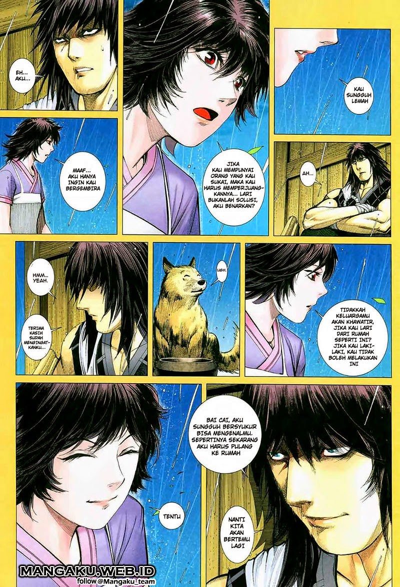 feng-shen-ji - Chapter: 36