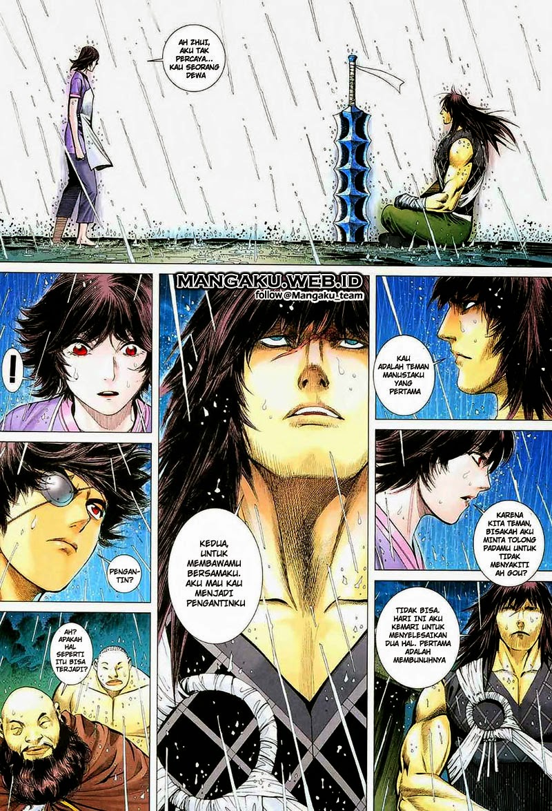 feng-shen-ji - Chapter: 36